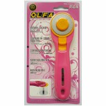 RTY-2C / 45mm Cutter Pink